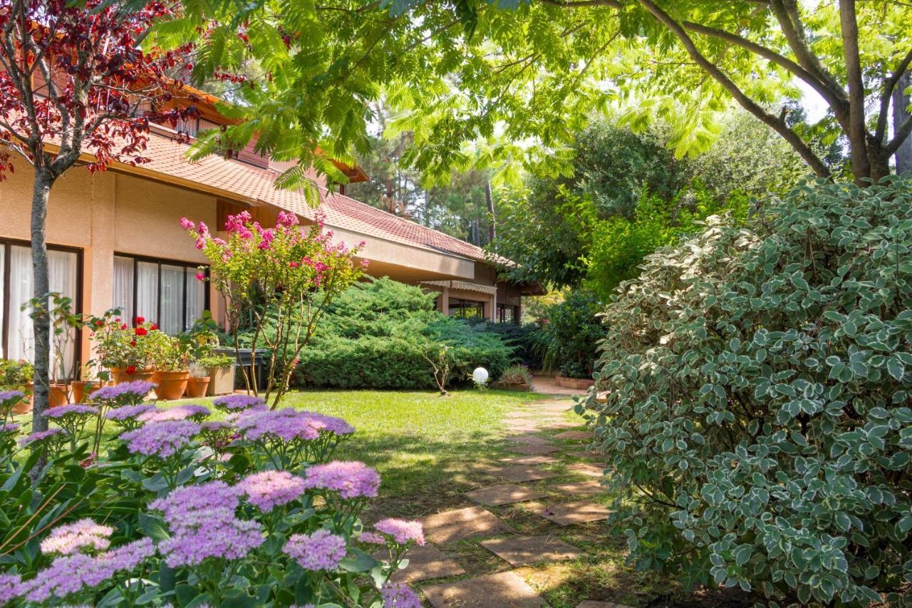 Residence Hoteliere Les Acanthes Soorts-Hossegor Exterior foto