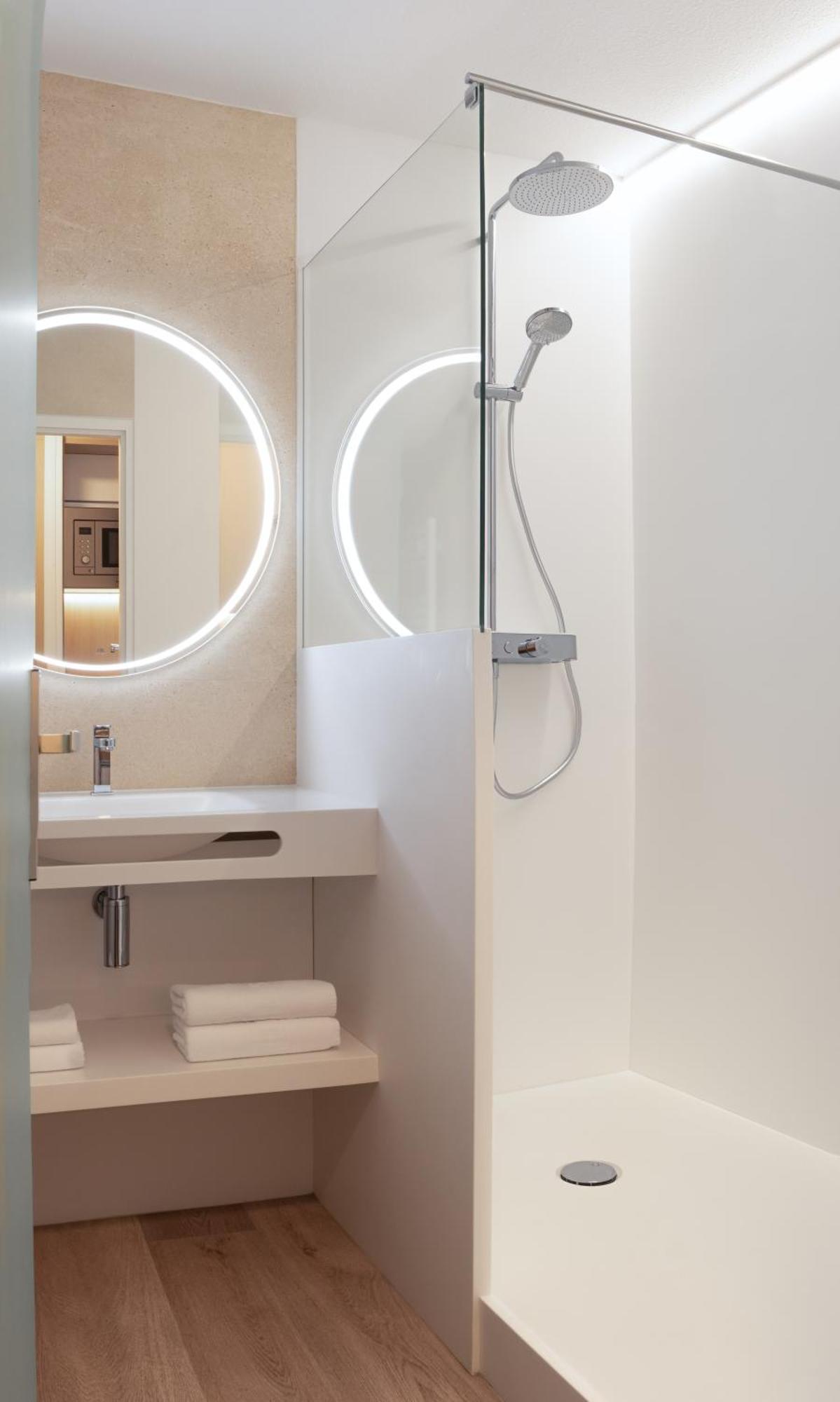 Residence Hoteliere Les Acanthes Soorts-Hossegor Exterior foto