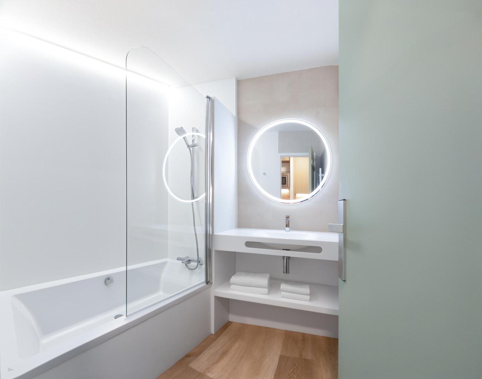 Residence Hoteliere Les Acanthes Soorts-Hossegor Exterior foto